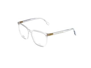 Óculos Fendi FF0376 Transparente Quadrada - 1
