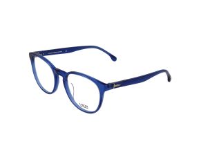 Óculos Lozza VL4232 Azul Redonda - 1