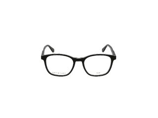 Óculos Tommy Hilfiger TH1704 Preto Quadrada - 2