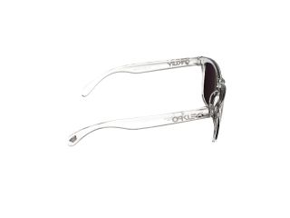 Óculos de sol Oakley OO9013 Transparente Quadrada - 2