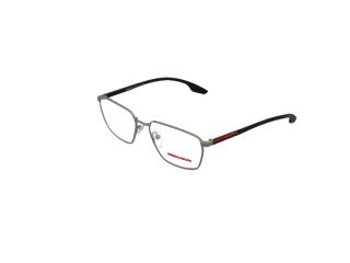 Óculos Prada PS52MV Cinzento Quadrada