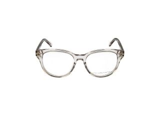 Óculos Stella McCartney SC0223O Transparente Redonda - 2