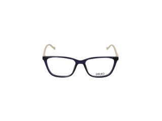 Óculos Liu Jo LJ2716 Azul Quadrada