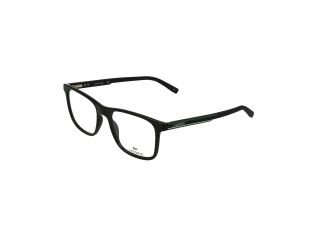 Óculos Lacoste L2848 Preto Quadrada - 2