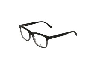 Óculos Lacoste L2849 Cinzento Quadrada - 2