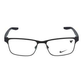 Óculos Nike NIKE8130 Preto Retangular - 2