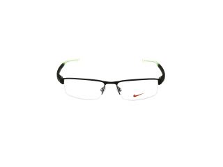 Óculos Nike NIKE8097 Preto Retangular - 1