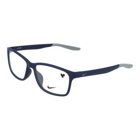 Óculos Nike NIKE7118 Azul Quadrada - 1
