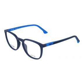 Óculos graduados Police VK079 Azul Quadrada - 1