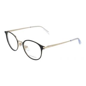 Óculos Nina Ricci VNR231 Dourados Quadrada - 1