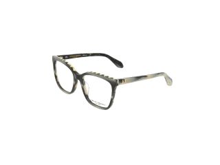 Óculos Carolina Herrera New York VHN604M Cinzento Borboleta