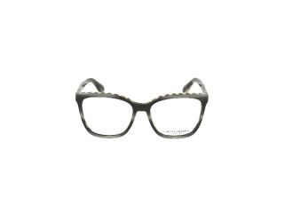 Óculos Carolina Herrera New York VHN604M Cinzento Borboleta - 2