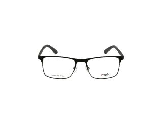 Óculos Fila VF9970 Preto Retangular - 2