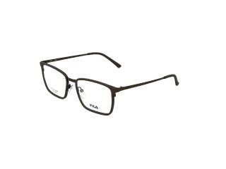 Óculos Fila VF9972 Cinzento Quadrada