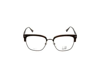 Óculos Dunhill VDH157 Castanho Quadrada - 2
