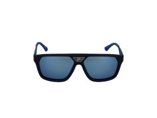 Óculos de sol Fila SF8496 Azul Aviador - 2