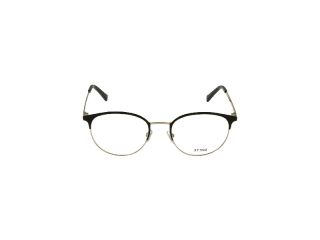 Óculos Sting VST339 Dourados Redonda - 2