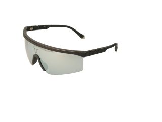 Óculos de sol Police SPLA28 Cinzento Redonda - 1