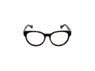 Óculos Moncler ML5086 Lilás Redonda - 2