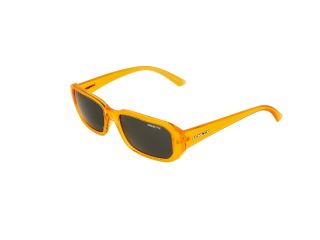 Óculos de sol Arnette 0AN4265 Amarelo Retangular