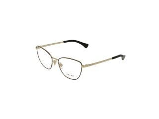Óculos Ralph Lauren 0RA6046 Dourados Borboleta - 1