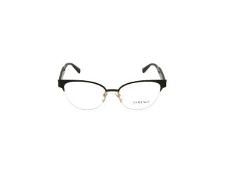 Óculos Versace 0VE1265 Preto Borboleta - 2