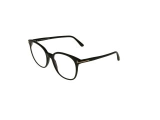 Óculos Tom Ford FT5671-B Preto Redonda - 1