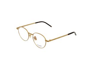 Óculos Yves Saint Laurent SL 358 T Grená Redonda - 1
