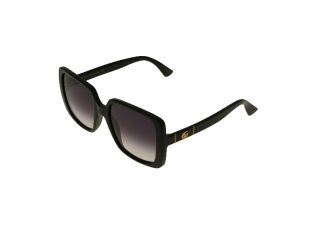 Óculos de sol Gucci GG0632S Preto Quadrada - 1
