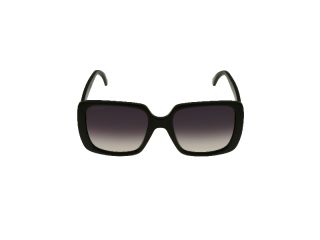 Óculos de sol Gucci GG0632S Preto Quadrada - 2