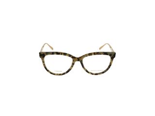 Óculos Carolina Herrera New York VHN614 Castanho Borboleta - 2