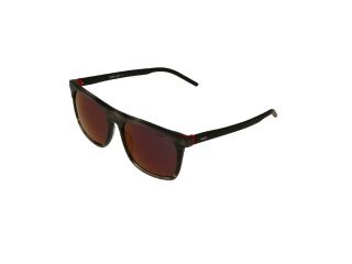 Óculos de sol Boss Orange HG1086/S Preto Quadrada - 1