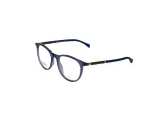 Óculos Hugo Boss BOSS1132 Azul Retangular - 1