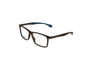 Óculos Hugo Boss BOSS1116 Castanho Retangular - 1