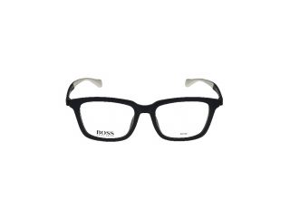Óculos Hugo Boss BOSS1141/F Azul Retangular - 2