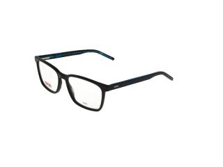Óculos Boss Orange HG1074 Azul Quadrada - 1