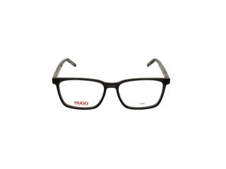 Óculos Boss Orange HG1074 Verde Quadrada - 2