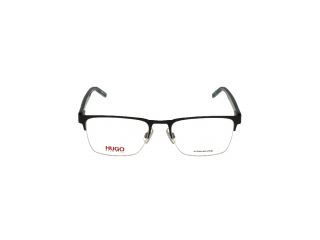 Óculos Boss Orange HG1076 Azul Quadrada - 2