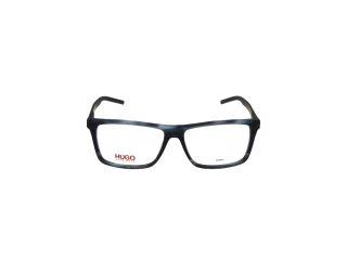 Óculos Boss Orange HG1088 Azul Retangular - 2
