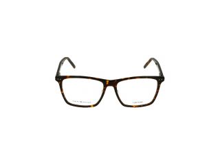 Óculos Tommy Hilfiger TH1731 Castanho Retangular - 2