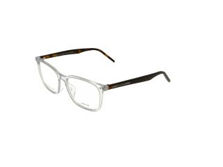 Óculos Tommy Hilfiger TH1737/F Transparente Quadrada