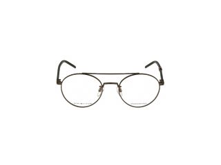 Óculos Tommy Hilfiger TH1738/G Prateados Redonda - 2