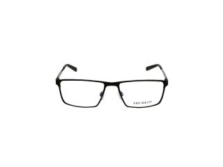 Óculos Freigeist 862014 Preto Retangular - 2