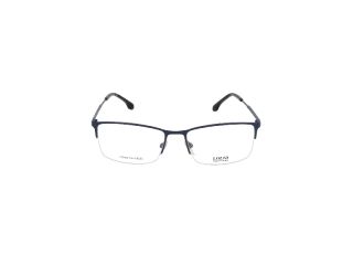 Óculos Lozza VL2366 Azul Retangular - 2
