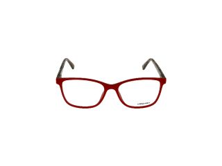 Óculos graduados Vogart VGT AE5 Vermelho Borboleta - 2