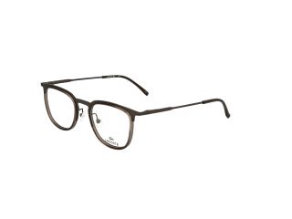 Óculos Lacoste L2264 Cinzento Quadrada - 1