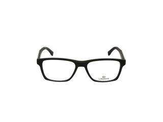 Óculos Lacoste L2862 Preto Quadrada - 2