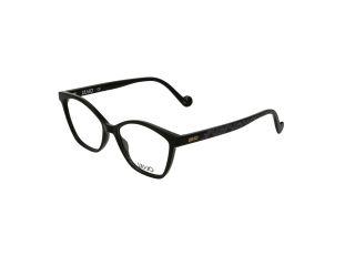Óculos Liu Jo LJ2726 Preto Quadrada - 1