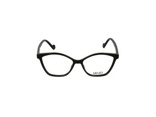 Óculos Liu Jo LJ2726 Preto Quadrada - 2