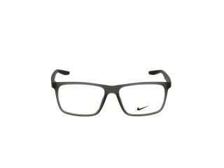 Óculos Nike NIKE 7116 Cinzento Retangular - 2